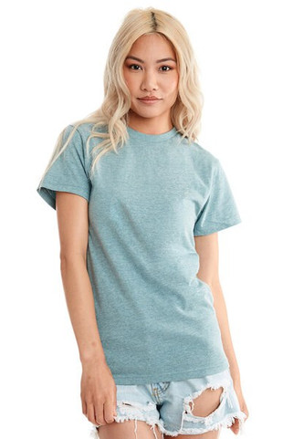 Next Level 4600 - Unisex Eco Heavyweight T-Shirt