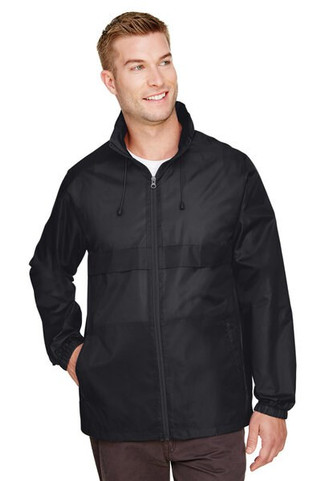 Team 365 TT73 - Adult Zone Protect Lightweight Jacket