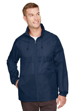 Team 365 TT73 - Veste légère Zone Protect pour adulte