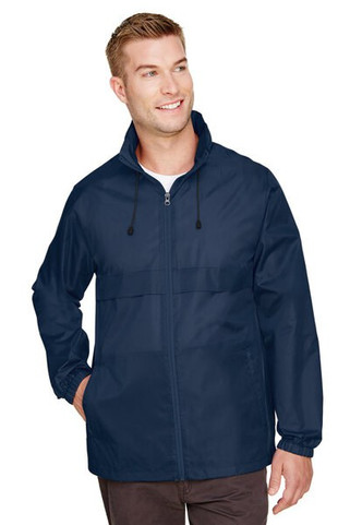 Team 365 TT73 - Adult Zone Protect Lightweight Jacket