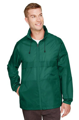 Team 365 TT73 - Veste légère Zone Protect pour adulte