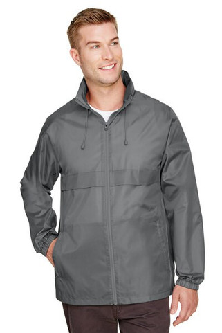 Team 365 TT73 - Adult Zone Protect Lightweight Jacket