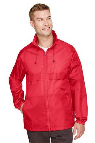 Team 365 TT73 - Adult Zone Protect Lightweight Jacket