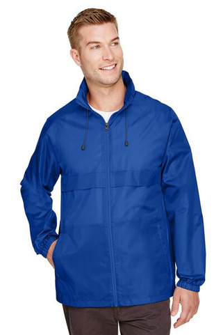 Team 365 TT73 - Adult Zone Protect Lightweight Jacket