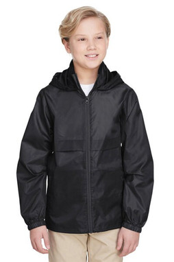 Team 365 TT73Y - Veste légère Zone Protect pour jeune