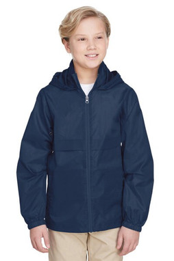 Team 365 TT73Y - Veste légère Zone Protect pour jeune