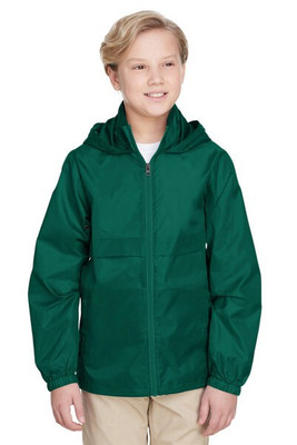 Team 365 TT73Y - Veste légère Zone Protect pour jeune