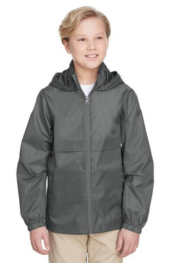 Team 365 TT73Y - Veste légère Zone Protect pour jeune