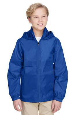 Team 365 TT73Y - Veste légère Zone Protect pour jeune