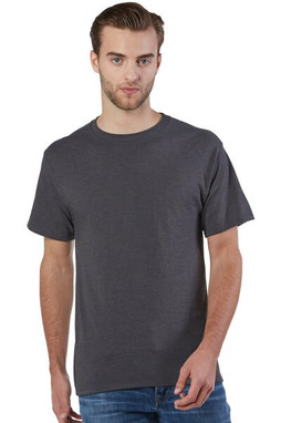 Champion CP10 - T-shirt en coton filé à la main pour adulte