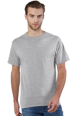 Champion CP10 - T-shirt en coton filé à la main pour adulte