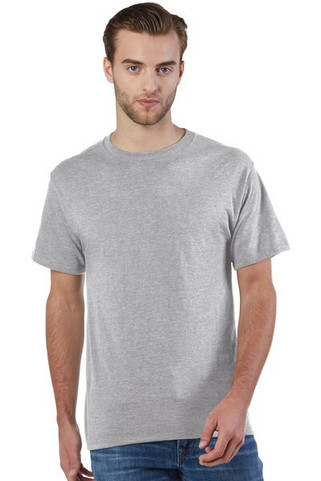 Champion CP10 - Adult Ringspun Cotton T-Shirt
