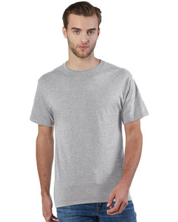 Champion CP10 - T-shirt en coton filé à la main pour adulte