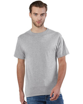 Champion CP10 - T-shirt en coton filé à la main pour adulte