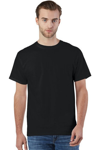 Champion CP10 - Adult Ringspun Cotton T-Shirt