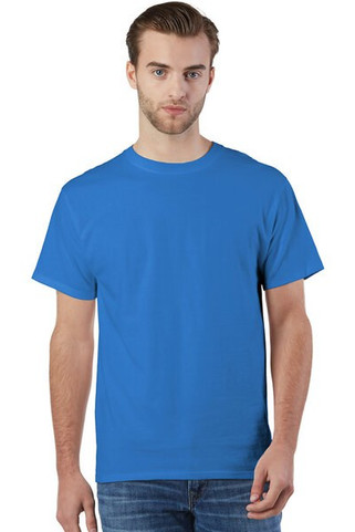 Champion CP10 - Adult Ringspun Cotton T-Shirt