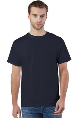 Champion CP10 - T-shirt en coton filé à la main pour adulte