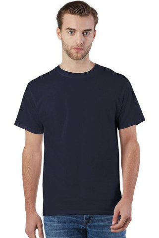 Champion CP10 - T-shirt en coton filé à la main pour adulte