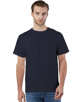 Champion CP10 - T-shirt en coton filé à la main pour adulte