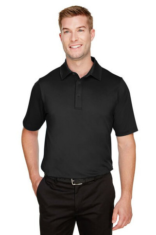 Devon & Jones DG21 - Mens CrownLux Performance Range Flex Polo