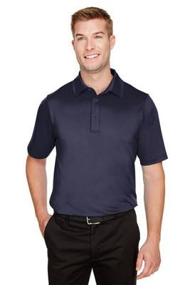 Devon & Jones DG21 - Men's CrownLux Performance Range Flex Polo