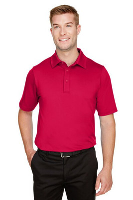 Devon & Jones DG21 - Men's CrownLux Performance Range Flex Polo