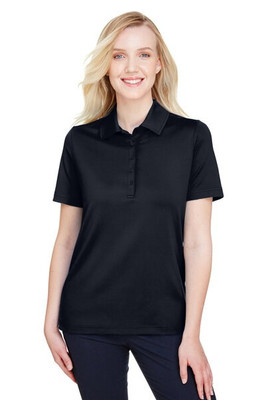 Devon & Jones DG21W - Ladies CrownLux Performance Range Flex Polo