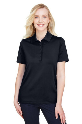 Devon & Jones DG21W - Ladies CrownLux Performance Range Flex Polo