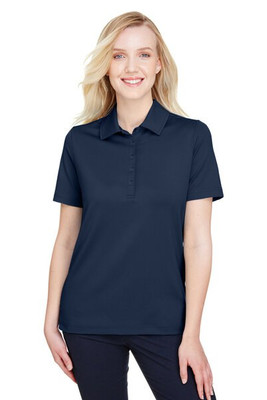 Devon & Jones DG21W - Ladies CrownLux Performance Range Flex Polo