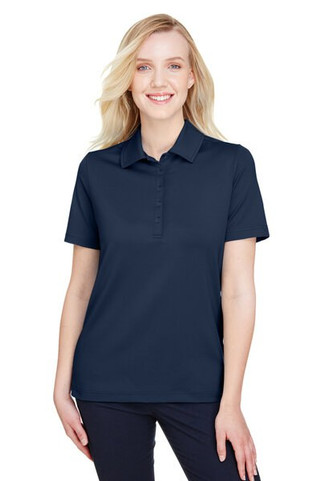 Devon & Jones DG21W - Ladies CrownLux Performance Range Flex Polo