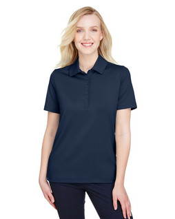 Devon & Jones DG21W - Polo Crown Lux Performance Range Flex pour femme