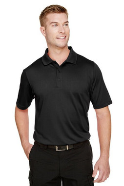 Harriton M348 - Polo Advantage Snag Protection Plus Il pour homme