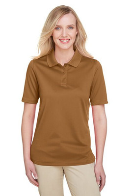 Harriton M348W - Ladies Advantage Snag Protection Plus IL Polo