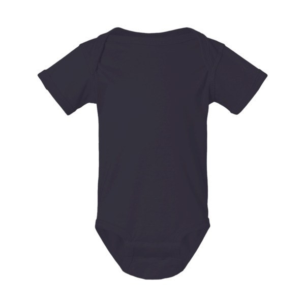 Rabbit Skins 4424 - Pantalon d'épaule pour bébé en jersey fin