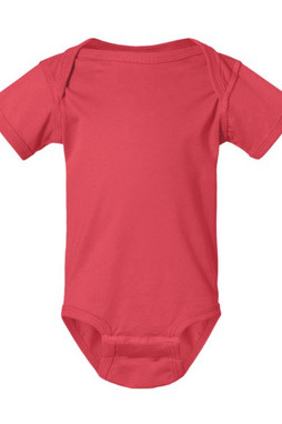 Rabbit Skins 4424 - Pantalon dépaule pour bébé en jersey fin