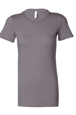 Bella+Canvas 6004 - T-shirt The Favorite