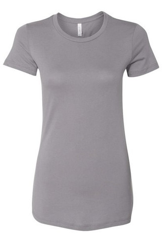 Bella+Canvas 6004 - T-shirt The Favorite