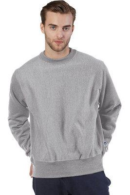 Champion S1049 - Reverse Weave® 17.15 oz./lin. yd. Crew