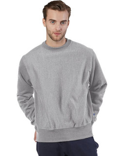 Champion S1049 - Chandail Reverse Weave® 17.15 Oz./Lin. Yd. Crew