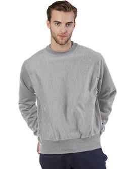 Champion S1049 - Chandail Reverse Weave® 17.15 Oz./Lin. Yd. Crew