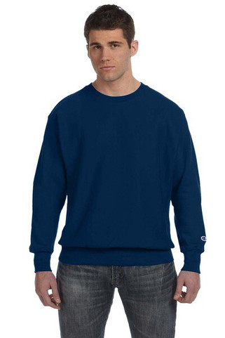 Champion S1049 - Reverse Weave® 17.15 oz./lin. yd. Crew