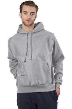 Champion S1051 - Reverse Weave® 17.15 oz./lin. yd. Pullover Hood