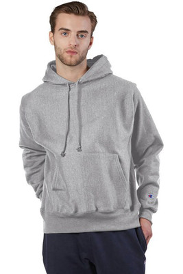 Champion S1051 - Reverse Weave® 17.15 oz./lin. yd. Pullover Hood