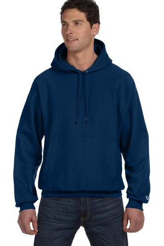 Champion S1051 - Reverse Weave® 17.15 oz./lin. yd. Pullover Hood