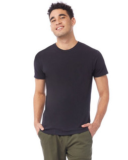 Alternative 04850C1 - Mens Distressed Heritage T-Shirt