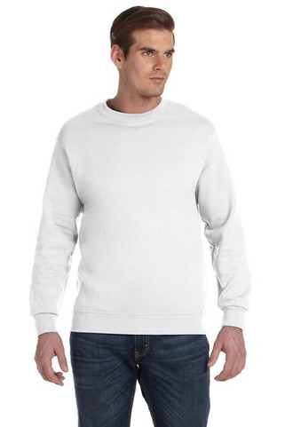 Gildan G120 - DryBlend® Adult 9oz, 50/50 Fleece Crew