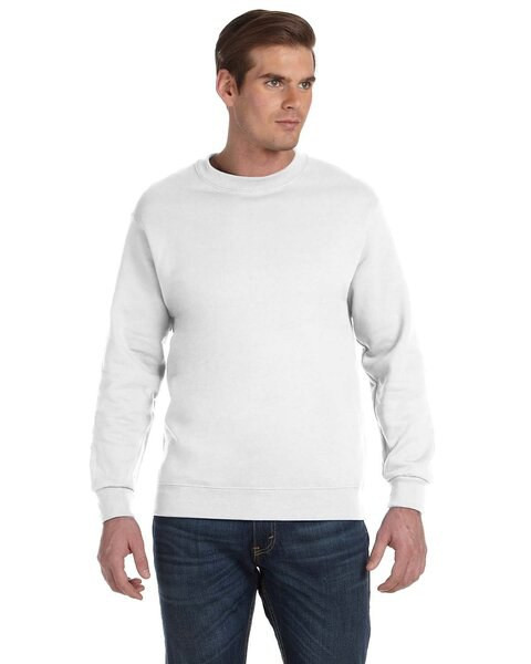 Gildan G120 - DryBlend® 50/50 Fleece Crew Sweatshirt with Wicking