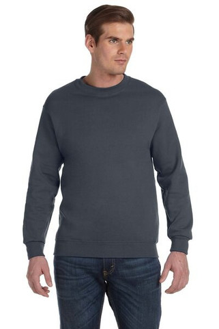 Gildan G120 - DryBlend® 50/50 Fleece Crew Sweatshirt with Wicking