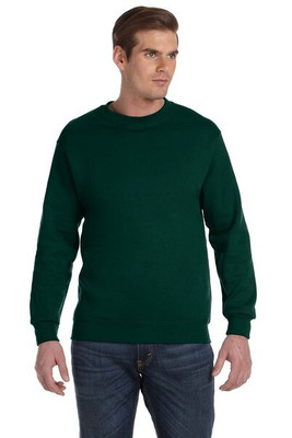 Gildan G120 - DryBlend® 50/50 Fleece Crew Sweatshirt with Wicking