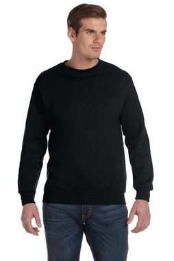 Gildan G120 - DryBlend® Adult 9oz, 50/50 Fleece Crew
